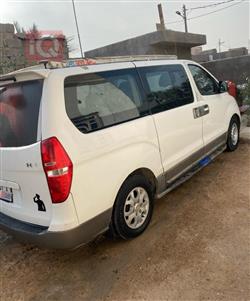 هيونداي ستار اكس